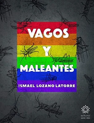 $11.14 • Buy Vagos Y Maleantes By Editorial Siete Islas Book The Fast Free Shipping