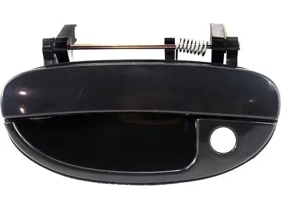 Front Left Door Handle For 1999-2002 Daewoo Nubira 2000 2001 PR476GX • $15.99