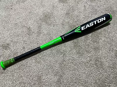 Easton MAKO BB16MK Baseball Bat - 31  28 Oz Composite 2-Pc BBCOR -3 BEST PRICE • $27.88