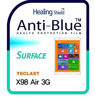 Teclast X98 Air 3g Blue Light Blocking Lcd Film 1 Sheet Genuine Made In Korea • $119