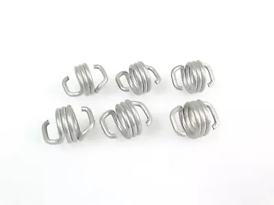 For International Tractor B275 414 354 374 384 Brake Actuator Spring Case (6Pcs) • $14.82