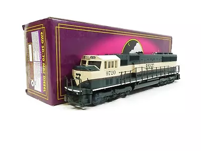 MTH 20-2154-1 BNSF SD-70 MAC Diesel Cab No. 9720 W/Protosound LN • $379.99