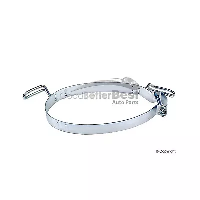 One New Starla Exhaust Muffler Strap Rear 81585 1271261 For Volvo • $25.65