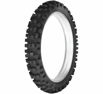 Dunlop D952 100/90-19 100-90-19 Rear Motorcycle Tire 45174669 • $82.52