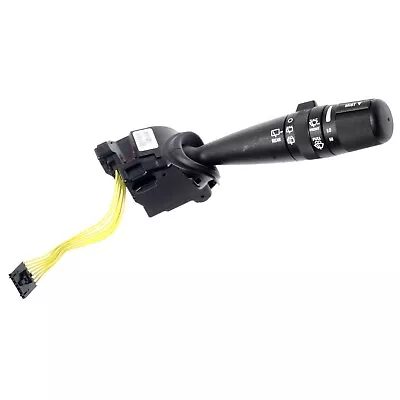 Windshield Wiper Switch For Wrangler Compass Patriot Caliber+More WP-409 • $139.88