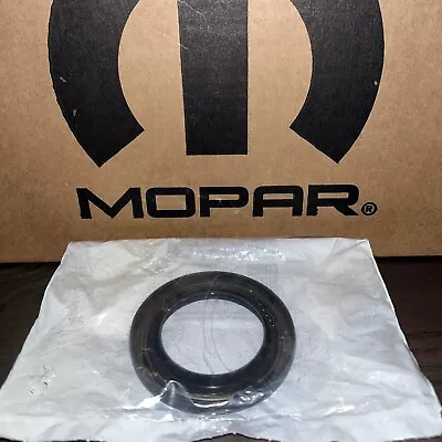 Engine Crankshaft Seal FrontRear Mopar 68079589AA • $15