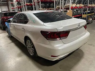 2016 Lexus LS460 RWD Rear Carrier Differential Assembly With 31534 Miles 07-17 • $699.99