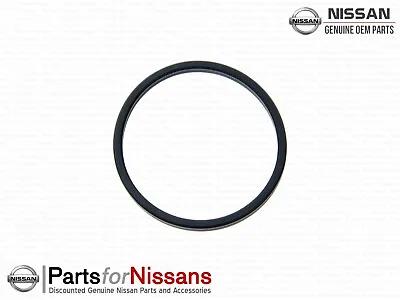 $13.95 • Buy Genuine Nissan Infiniti Oil Cooler O-ring Seal Gasket Titan Armada Altima Many