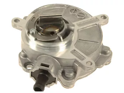 Pierburg 15VP37M Vacuum Pump Fits 2006-2011 Audi A6 Vacuum Pump • $188.51