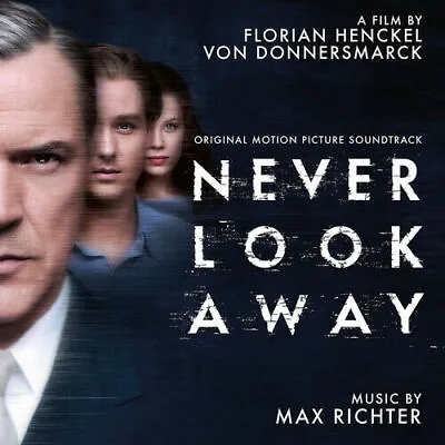 Never Look Away - Original Motion Picture Sountrack (Vinyl 12 ) • $18.66