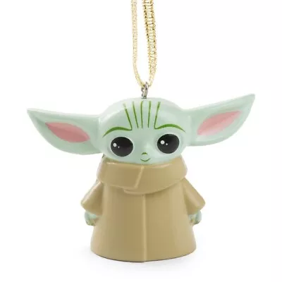 ~ Star Wars ~ Grogu Ornament ~ Christmas Decorations ~ The Child ~ Baby Yoda ~ • $19.99