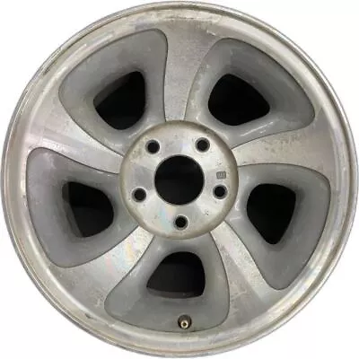 Chevrolet Blazer S10/jimmy S15 S10/s15/sonoma OEM Wheel 15” Original Rim 5063A • $104.47