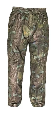 £34.95 • Buy Jack Pyke Hunters Trousers In Woodlands Camouflage Country Hunting Shooting 