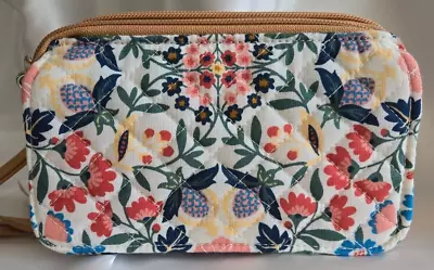 Vera Bradley All In One Crossbody Enchanted Mandala • $42