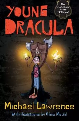 Young Dracula: (4u2read) • £10.14