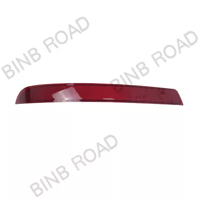 Rear Bumper Left Reflector For Mercedes-Benz GL-Class GL350 GL450 GL550 GL63 AMG • $17.69