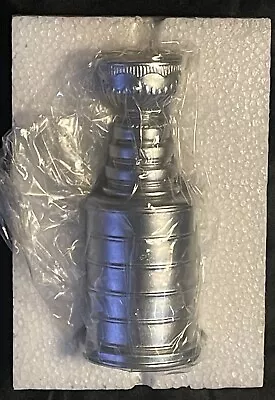 Mini Stanley Cup Nhl Hockey Trophy • $29.95