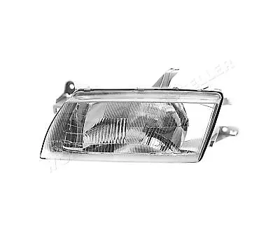 Headlight Front Lamp Left Fits MAZDA 323 Etude Familia Protege 1994-1998 • $62.24