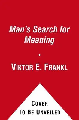 Man's Search For Meaning: An Introduction To Logotherapy  Frankl Viktor E.  Acc • $6.15