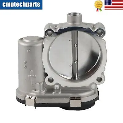 Throttle Body For Dodge Ram Jeep Chrysler 3.0L 3.6L 5184349AE • $63.69