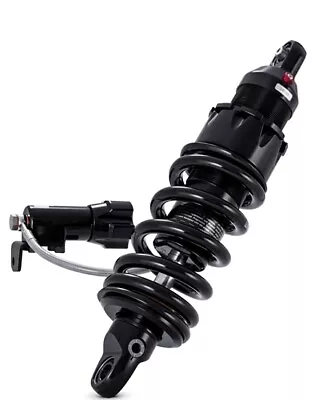 Progressive 465-5050B 465 Series Heavy Duty Shocks RAP 18+ Harley Softail 29072 • $999.95