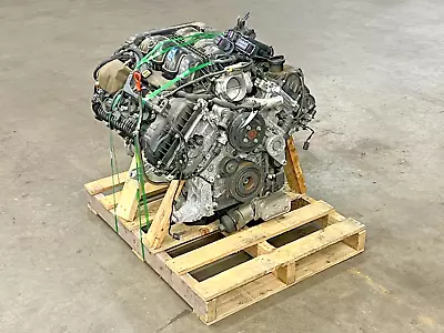 ⭐2015 2016 Kia K900 5.0l V8 Rwd Complete Engine Motor Block Asy 127k Oem Lot2438 • $2190.32