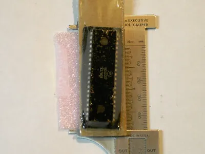MC6800P 8 Bit MicroProcessor 40 Pin • $27.25