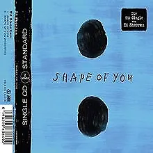 Shape Of You (2-Track) By SheeranEd | CD | Condition Very Good • £4.48
