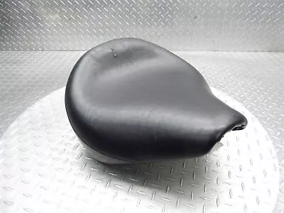 2005 04-16 Yamaha VSTAR 650 XVS650 Front Driver Rider Seat Saddle Cushion Pad • $60.44