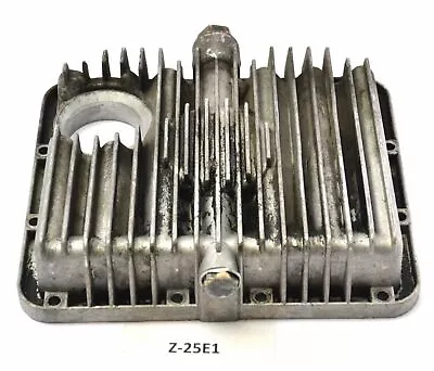 Moto Guzzi V50 II PB Bj.1980 - Oil Pan Engine Cover Below • $94.25