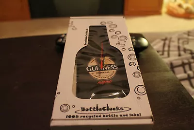 Bottleclock Guinness New • $22.75