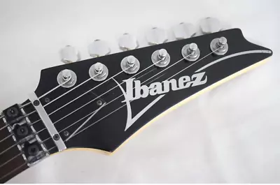 Ibanez 540S 1987 Electric Guitar Made In Japan  / Used • $911