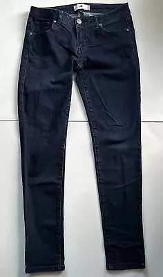 Women's CAbi Size 6 Jeans Skinny Style #3040 Denim • $13.95