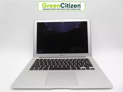 Apple MacBook Air Late 2010 Intel Core 2 Duo L9400 1.86GHz 2GB RAM 128GB SSD 13  • $19.99