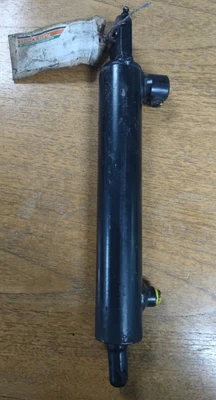 £40 • Buy Ransomes Cylinder - Hydraulic Steering 4118238 New Genuine Parts Ride On Mowers
