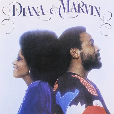 £3.66 • Buy Diana And Marvin CD Fast Free UK Postage 731453004825