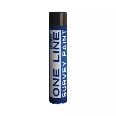 Survey Line Marking Spray Paint 750ml • £15.50