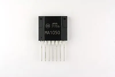 £12.99 • Buy Ma1050 Shindengen Integrated Circuit ''uk Company Since1983 Nikko''