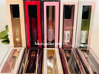 Victoria's Secret Rollerball Perfume Bombshell Isle Intense Tease AUTHENTIC • $15.99