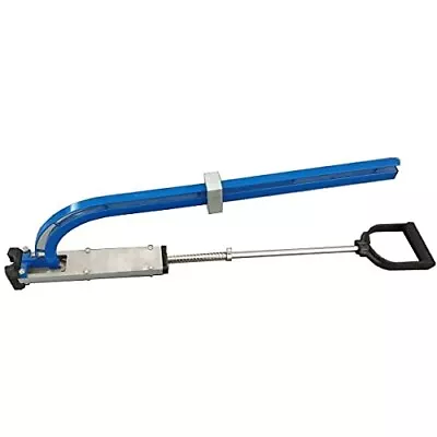 Underfloor Heating Floor Pipe Emplacement Tacker Gun Pipe Staples • £95.99