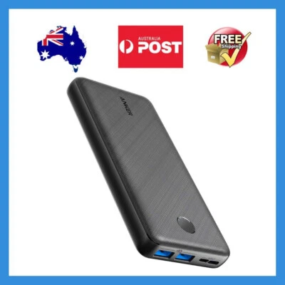 $79.95 • Buy Anker Power Bank, PowerCore Essential 20000mAh Portable Charger With PowerIQ
