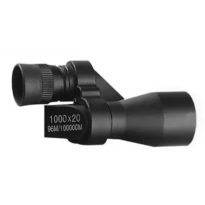 Rangefinder Handheld Digital Optic Range Finder Pocket Telescope Hunting Golf Sc • $10.22
