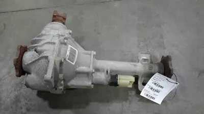 $512.32 • Buy 2009-2013 GMC Sierra 1500 Front Axle Differential Carrier 3.42 Ratio Opt GU6 OEM