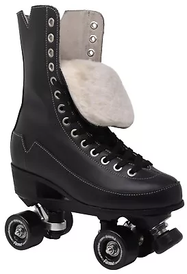 VNLA Godfather Fame Indoor Roller Skates • $359.99