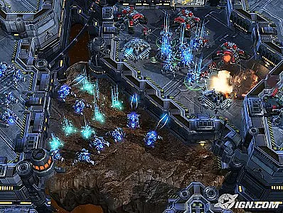 StarCraft II: Wings Of Liberty (Windows/Mac: Mac And Windows 2010) • $5.99