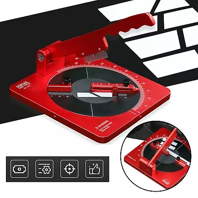 DSPIAE AT-AC 180° Angle Cutting Station/Glue Board Cutter For Gundam Model Tools • $9.95