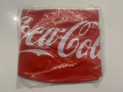 Coca Cola Beach Ball • $18