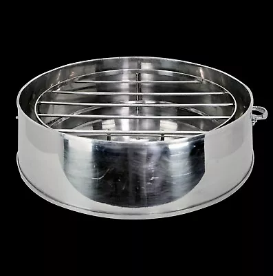 Waldorf Astoria Commercial Extra Large Stovetop Steamer • $156