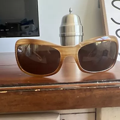 Maui Jim Sunglasses • $35