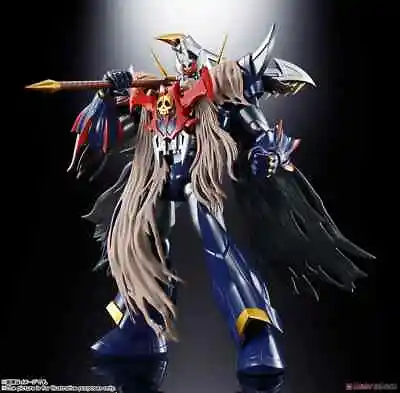 Bandai Soul Of Chogokin GX-102 Mazinger Z Mazinkaiser SKL Action Figure • $149.99